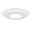 Offset 1 - Light LED Flush Mount-68866443-107097564