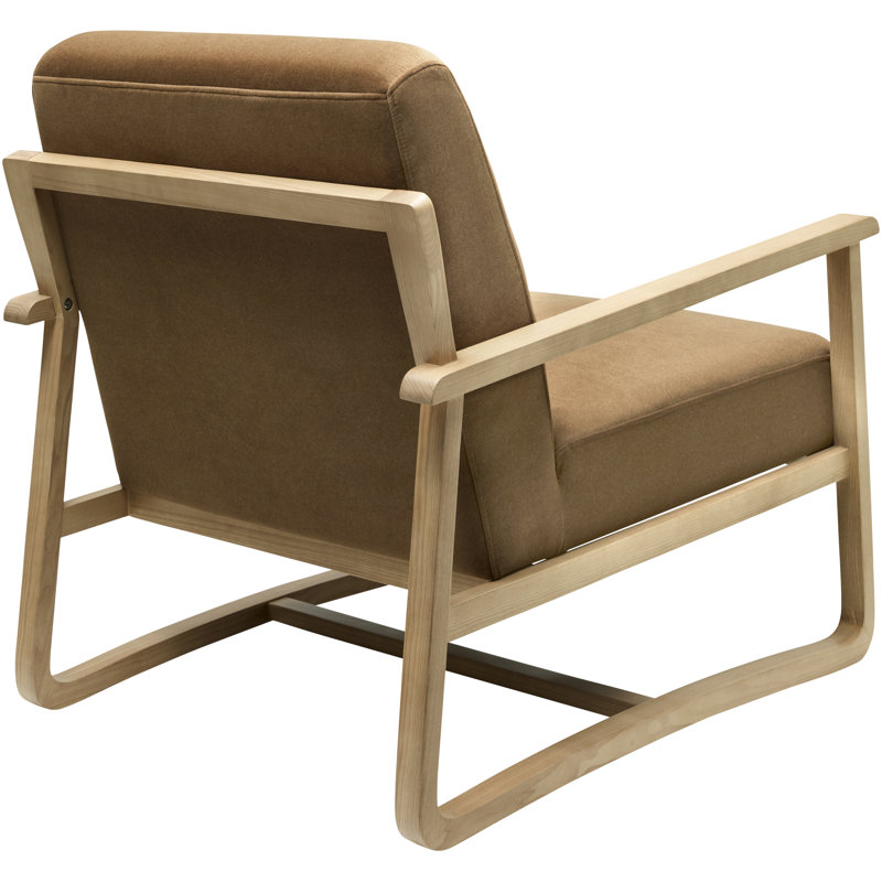 Becki Owens x Surya Molera Accent Chair