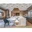 Carreau de plafond en PVC 2 pi x 2 pi Falkirk Perth-70265027