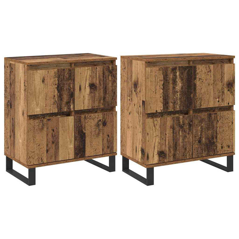 Sideboard, Old Wood
