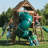 Tremont Swing Set