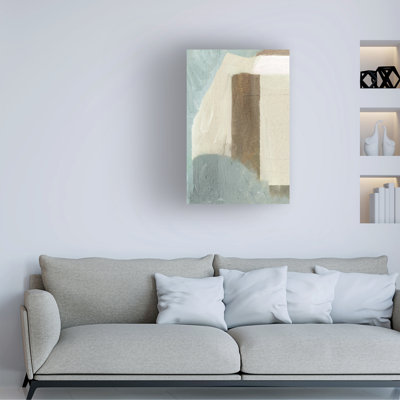 Art sur toile Base bolognaise Dan Hob jours 1