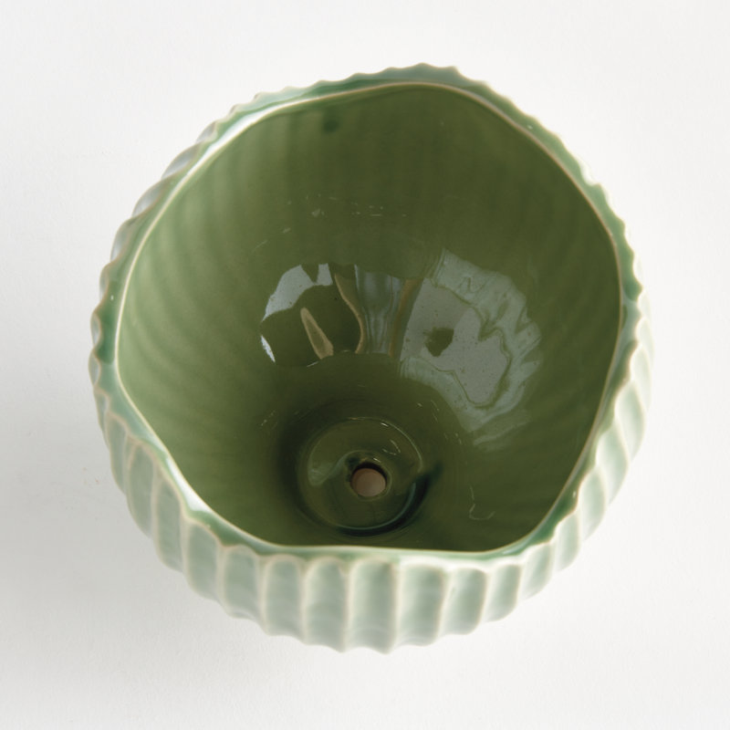 MARIANNA POT, Green