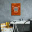 «Animaux 7» par Hello Angel, art mural sur toile-436632189