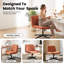 Chaise de bureau Taneha-106361499