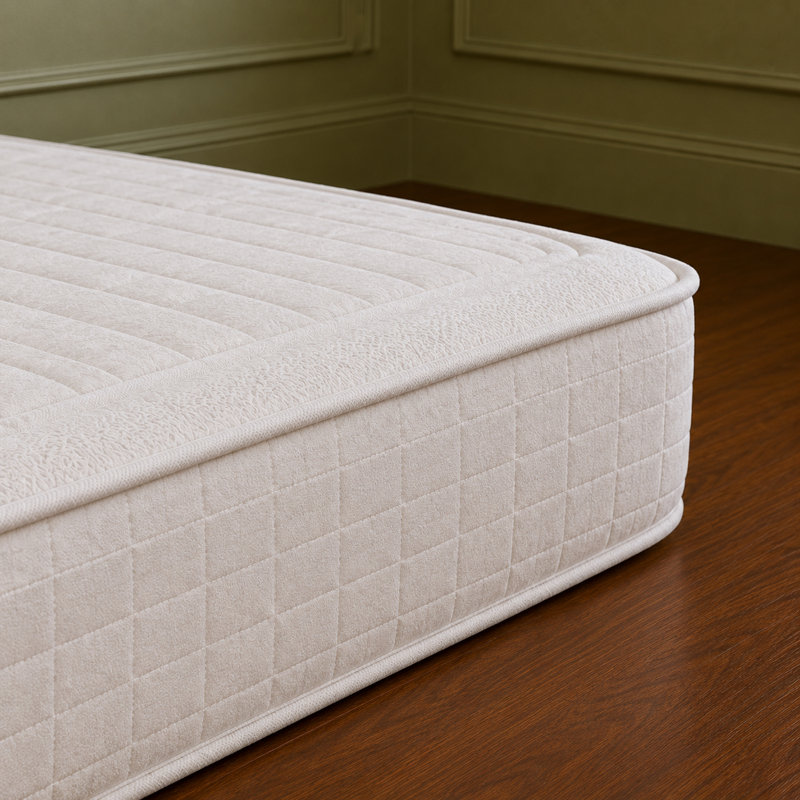 Laurel 1500 Pocket Gel Memory Foam Mattress Desire Deco Ltd Mattress, Double (4'6)