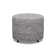 Round Ottoman