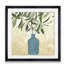 «green "still life v" , peinture-33348988-33488412