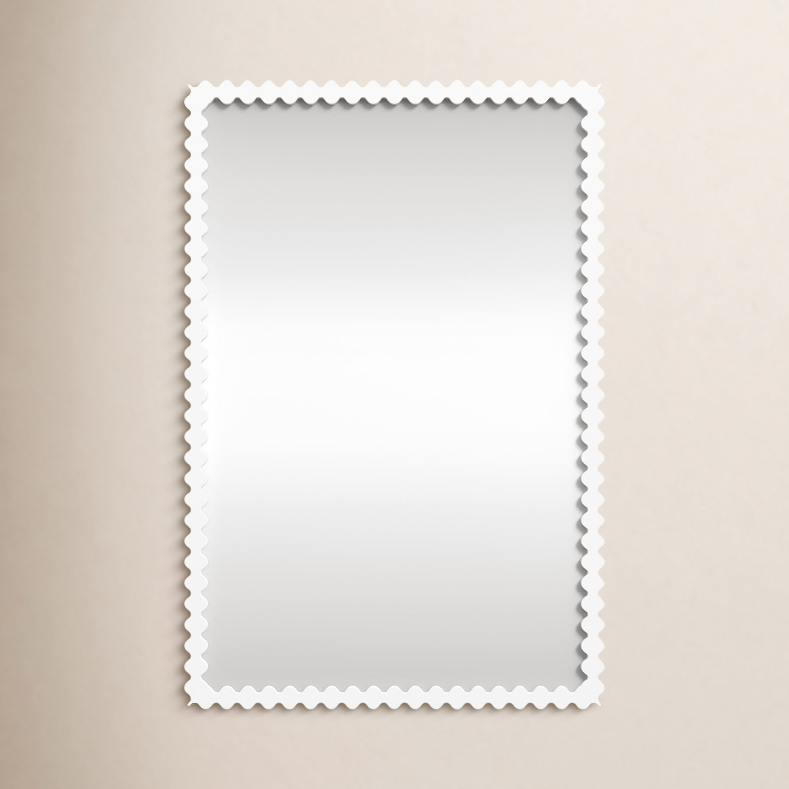 Emele 30" Accent Mirror