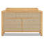 Eloise 7-Drawer Assembled Dresser-795571475