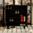 16 Pair Shoe Storage Cabinet