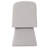 Modern 360°Swivel Upholstered Dining Chair-1126974324