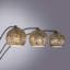 Lampe sur pied arquée 84 po Irmine-2034130051-2034130050