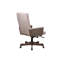 Montauk Executive Swivel Chair in Ashland Pearl-1831008227