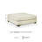 Duenweg Upholstered Ottoman