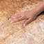 Tapis dégradé Premium à poils longs lavable à la machine ADS625-130512574-130512581