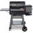Coleman Cookout 1000 Pellet Grill w/ 1035-Sq. In Cooking Surface, LED Digital Controller, Timer