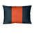 Bleu / Orange foncé n'est pas disponible