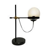 Metal Table Lamp