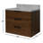 Mitchell 30'' Single Bathroom Vanity with Top-1450146408-1450146410