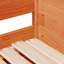 Capirano Solid Wood Daybed with Trundle-1948849449-1948849444