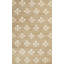 Erin Gates by Momeni Orchard Bloom Natural Hand Woven Wool and Jute Area Rug-561129337