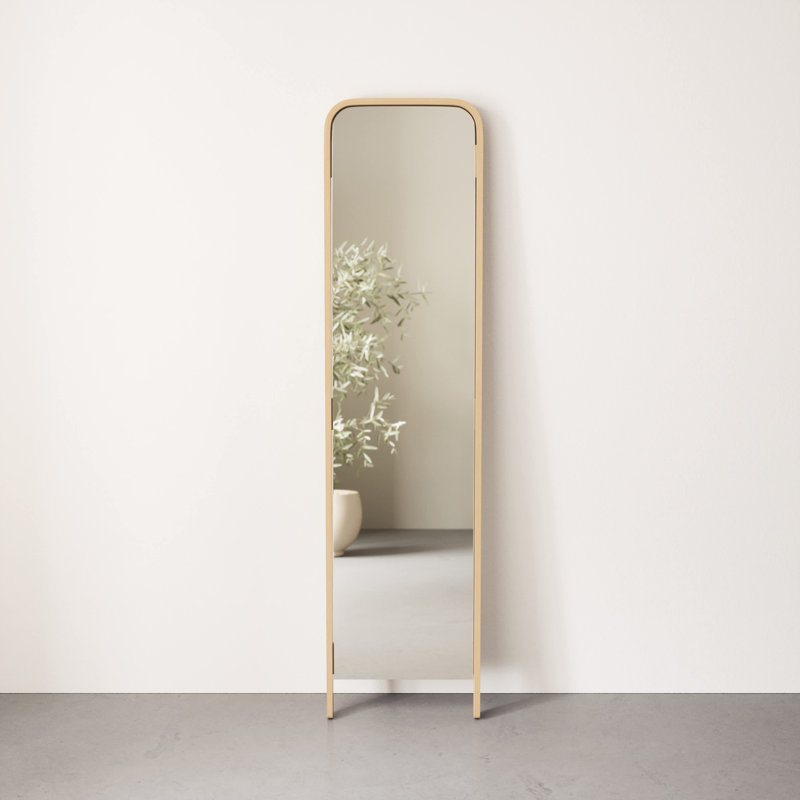 Bellwood Freestanding Mirror Full Lenght Stand Mirror