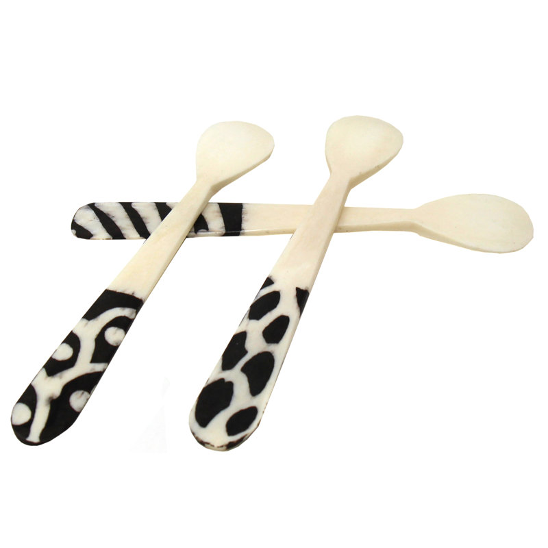 Ensemble de cuillères spécialisées 3 pièces, 3 cuillères