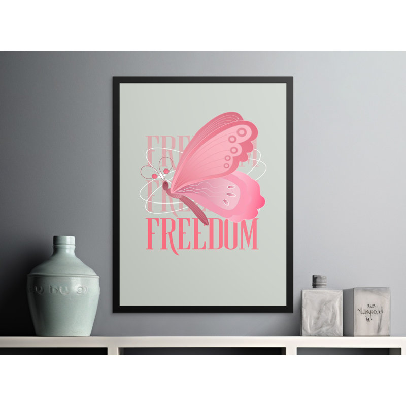Chalres Single Picture Frame Print, 101.6 cm H x 66.04 cm W