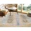 Tapis brun en laine noué à la main Saroogh avec laine B7DD33EDEF754A238C20E327E48AB64F-477291675