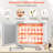 23L Freestanding Hot Bath Towel Warmer-107686155