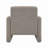 Chenille Accent Chair