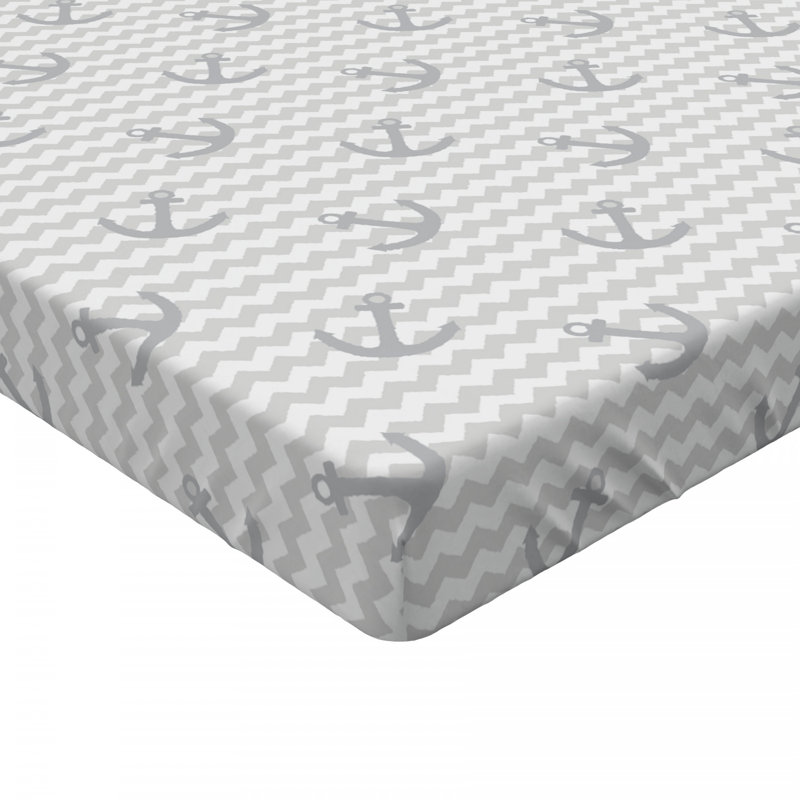 Microfiber Fitted Sheet, Queen Fitted Sheet