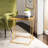 Mirasol End Table