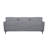 Linen Sofa
