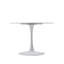 David Pedestal Dining Table-790020484-708629336