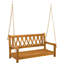 Outdoor Bench