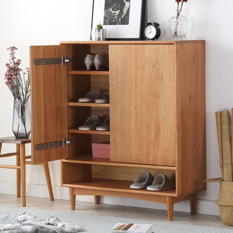 Rangement à chaussures tendance pour meubles