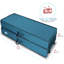 Ensemble de rangement de Noël 2 pièces H 14 po x l 40 po x P 12 po-79744856