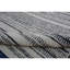 Wool Striped Area Rug in Navy-69674959