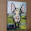 Hog Heaven by Tori Campisi - Wrapped Canvas Print-16098878