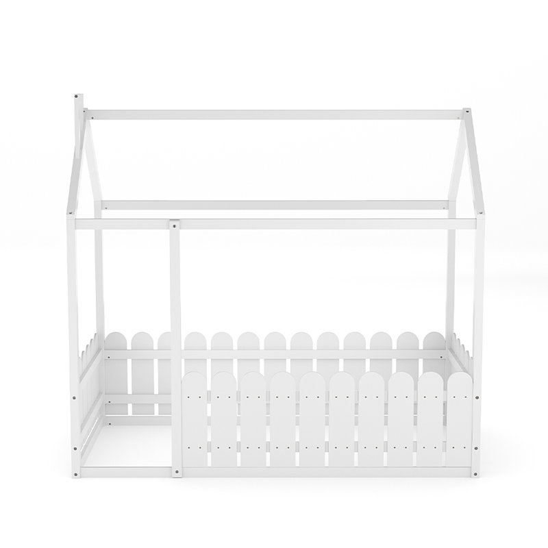 Evie-Mai Kids Bed
