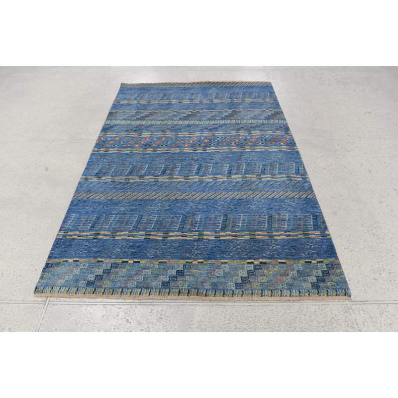 Tapis noué à la main Dover