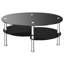 Adalheid Solid Coffee Table with Storage
