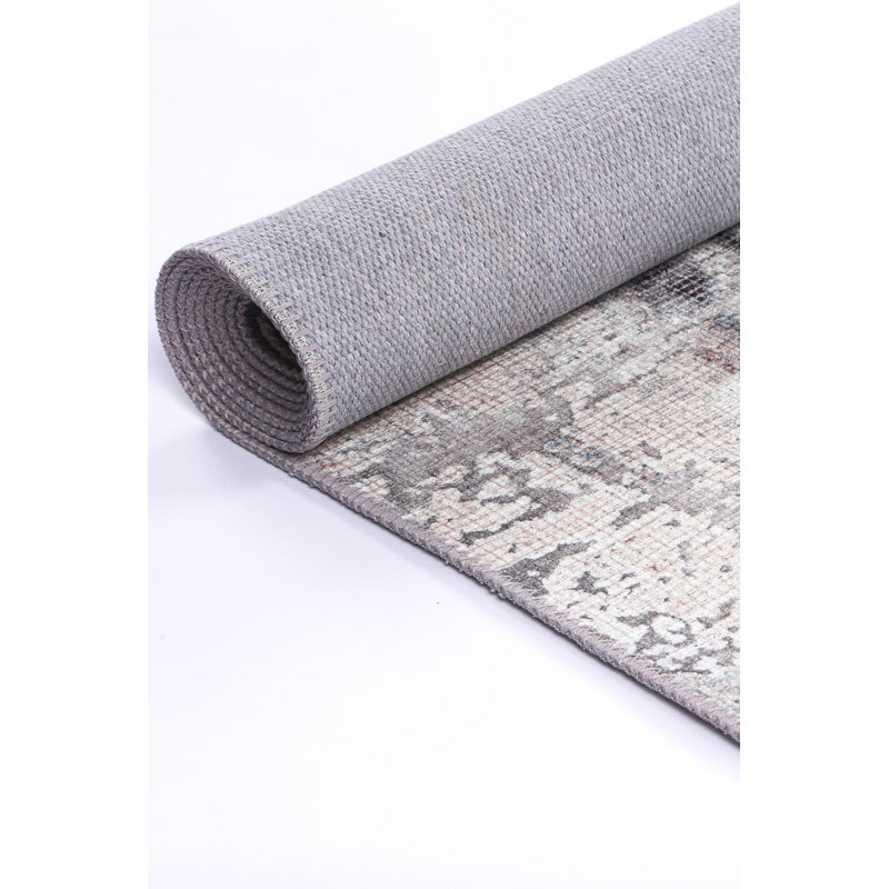 Oriental Indoor Rug, Rectangle 8' x 10'