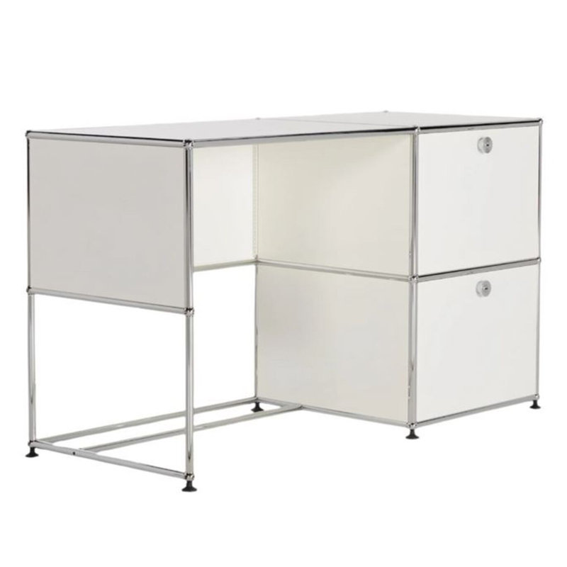 Bureau en acier Shelton