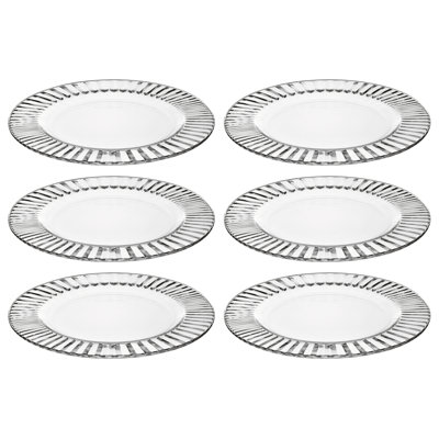 Majestic Dinner Plate