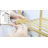 Ryland 35.4 " Bamboo Clothing Rack