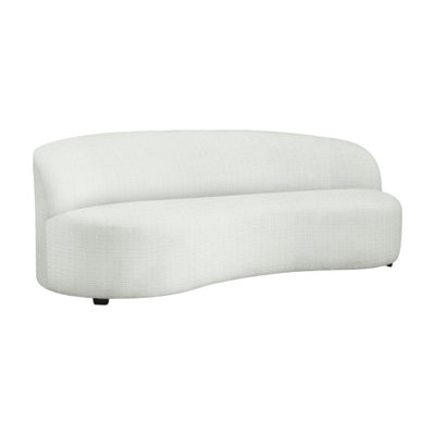 Mulia Outdoor 2 - Seat Loveseat