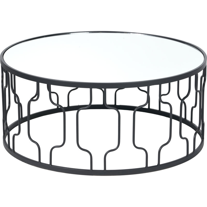 Mel Frame Coffee Table